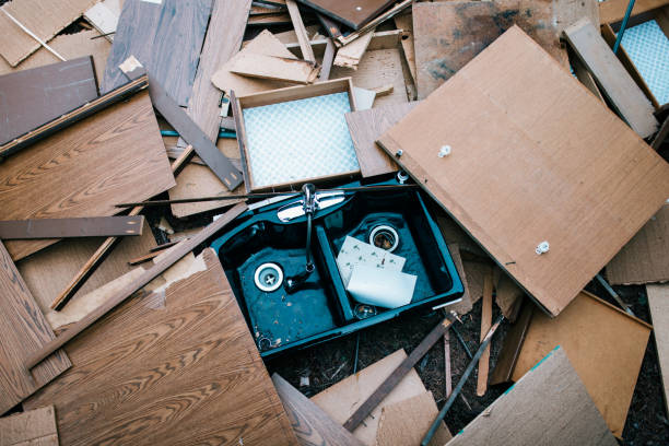 Best Carpet Removal and Disposal  in Cochranton, PA