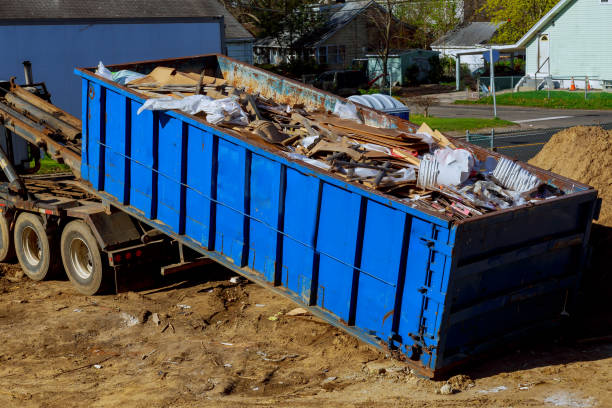 Demolition Debris Removal in Cochranton, PA